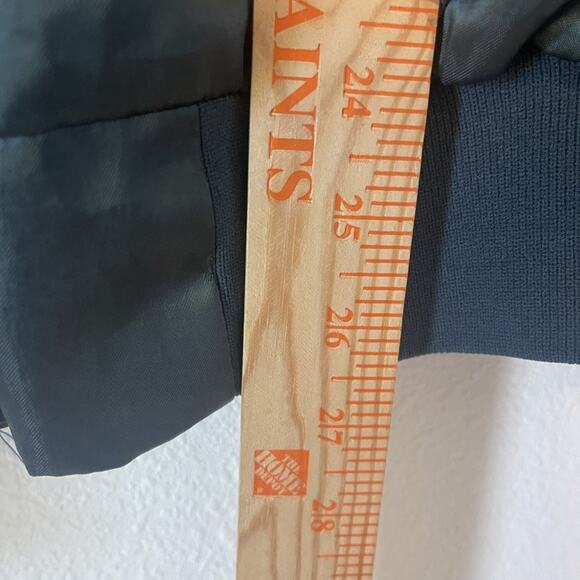 Vintage WestArk Jacket Mens XL Little Brown Jug Tavern Murfreesboro Lined 90s - Picture 7 of 13